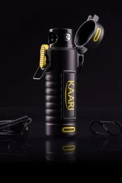 Kaari Loimu Plasmasytytin