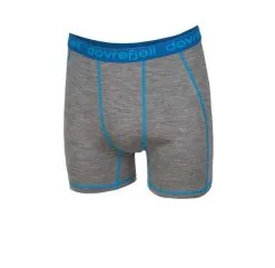 Dovrefjell Classic Merinovillabokserit