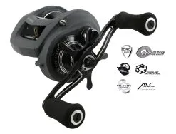 Okuma Komodo KDS273LX -heittohyrräkela