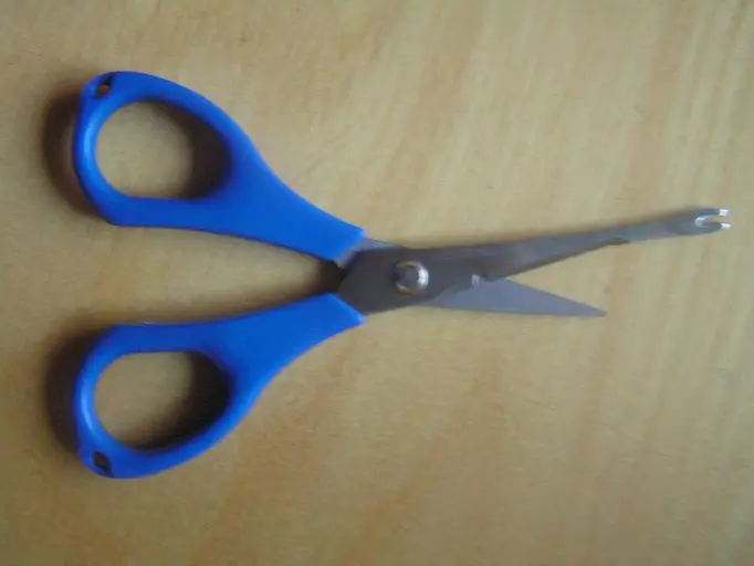 Pool12 Sakset Koukunirroittimella 3 Pool12 Sakset Koukunirroittimella