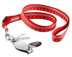 Berkley Siimaleikkuri Clipper & Lanyard