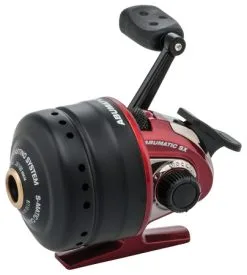 Abu Garcia Abumatic SX -umpikela