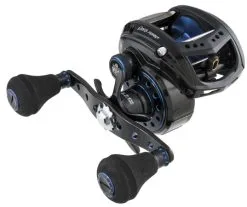 Abu Garcia Revo Toro Beast 51 -hyrräkela