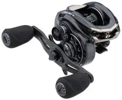 Abu Garcia Revo MGX 2 HS RH -hyrräkela