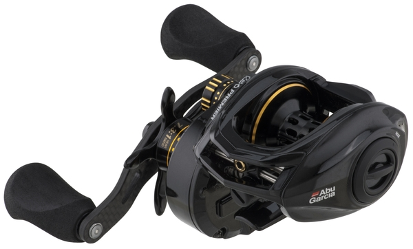 Abu Garcia Revo Premier -hyrräkela 3 Abu Garcia Revo Premier -hyrräkela