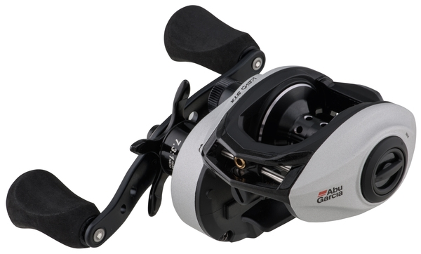 Abu Garcia Revo STX SHS -hyrräkela 3 Abu Garcia Revo STX SHS -hyrräkela
