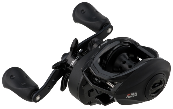 Abu Garcia Revo X -hyrräkela 3 Abu Garcia Revo X -hyrräkela