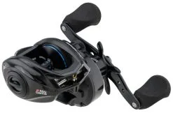 Abu Garcia Revo Inshore LH -hyrräkela