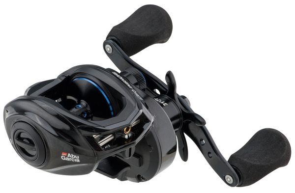 Abu Garcia Revo Inshore LH -hyrräkela 3 Abu Garcia Revo Inshore LH -hyrräkela