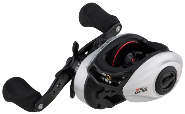 Abu Garcia Revo Winch -hyrräkela 3 Abu Garcia Revo Winch -hyrräkela