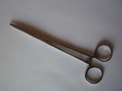 Fly -suonipihdit, 18cm