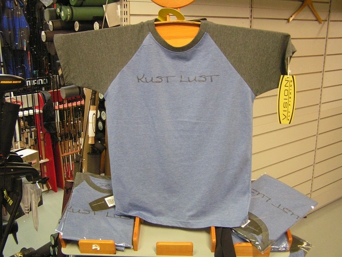 Vision Kust T-paita 3 Vision Kust T-paita