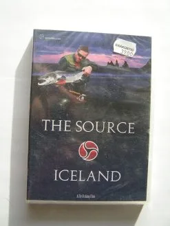 The Source -Iceland -DVD