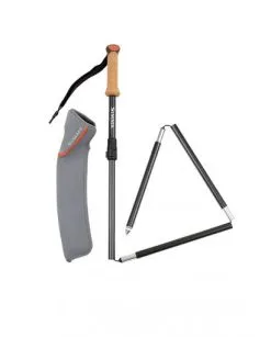 Simms Pro Kahluusauva