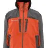 Simms Pro Dry Gore-Tex -kahluutakki, Fury Orange, Koko:L 2 Simms Pro Dry Gore-Tex -kahluutakki, Fury Orange, Koko:L -Viehelaukut Kauppa prodry jacket fury orange f15 1