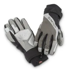 Simms G4 -kalastushanskat