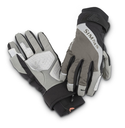 Simms G4 -kalastushanskat 3 Simms G4 -kalastushanskat