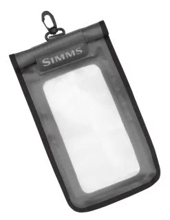Simms Waterproof Tech Pouch Large