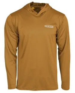 Vision BAMBOO BUGSTOPPER & UV -huppari (2 Väriä) 3 Vision BAMBOO BUGSTOPPER & UV -huppari (2 Väriä)