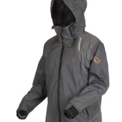 Savage Gear Black Savage -kalastusasu