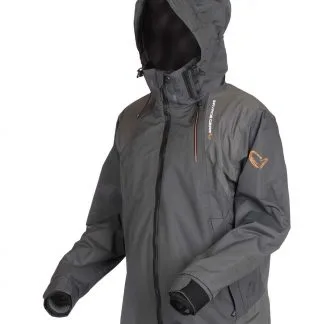 Savage Gear Black Savage -kalastusasu 3 Savage Gear Black Savage -kalastusasu