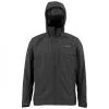 Simms Vapor Elite -takki, Black