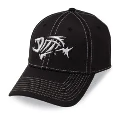 G-Loomis AFLEX -lippis Musta