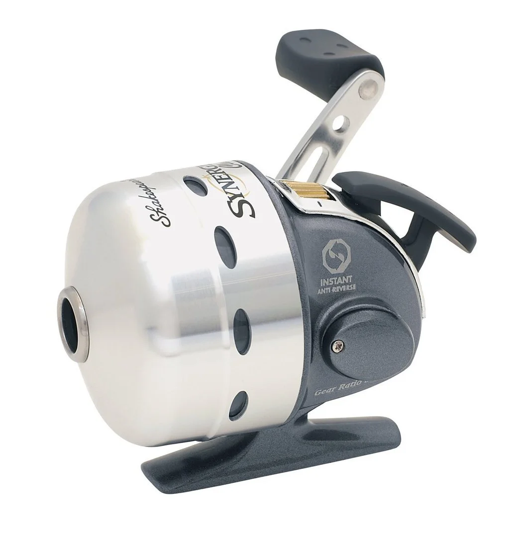 Shakespeare Synergy Classic -umpikela 3 Shakespeare Synergy Classic -umpikela