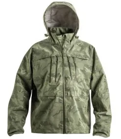 Vision Sade -kahluutakki, Camo