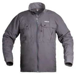 Guideline Alta Windshirt -paita, Charcoal